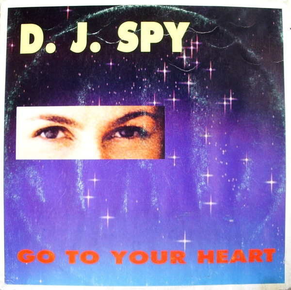 (CH084) D.J. Spy – Go To Your Heart