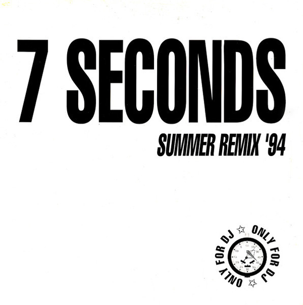 (LK928) Lovers – 7 Seconds