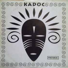(FR246) Kadoc ‎– Remix