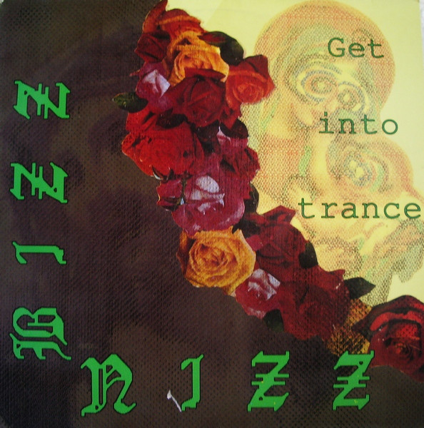 (12574) Bizz Nizz ‎– Get Into Trance