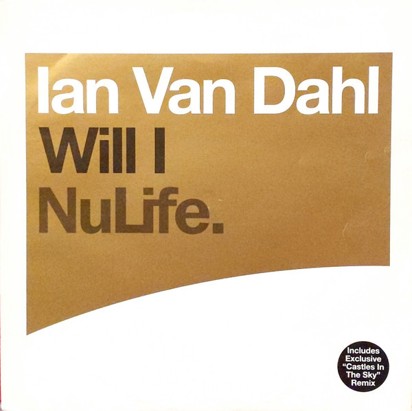 (NS741) Ian Van Dahl – Will I