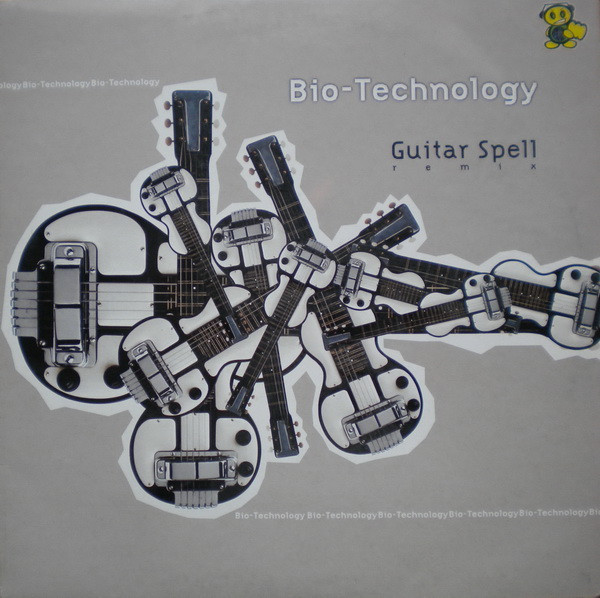 (29575) Bio-Technology – Guitar Spell (Remix)