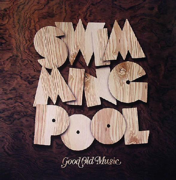 (11274) Swimmingpool ‎– Good Old Music (2x12)