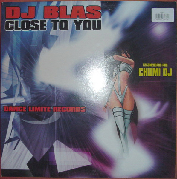 (5711) DJ Blas – Close To You