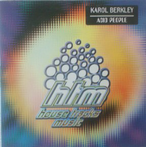 (10682) Karol Berkley ‎– Acid People