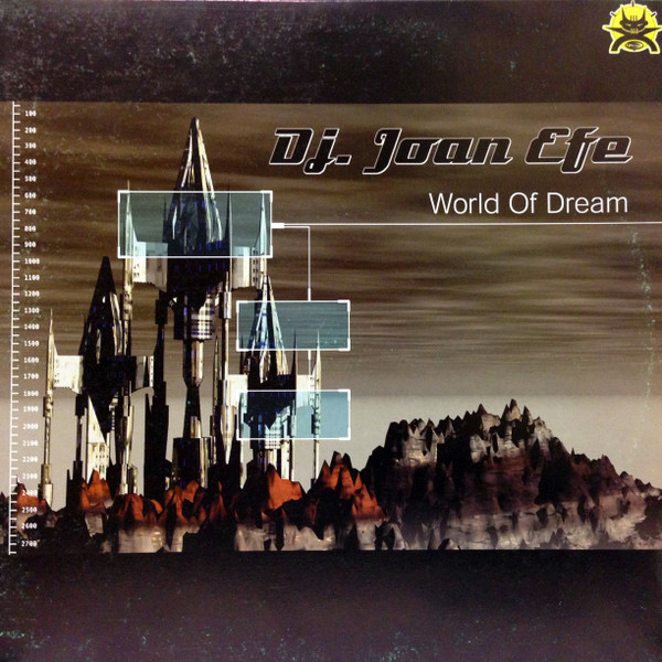 (LC32) DJ Joan Efe – World Of Dream