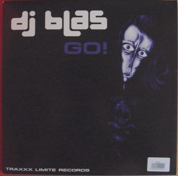 (3802) DJ Blas – Go!