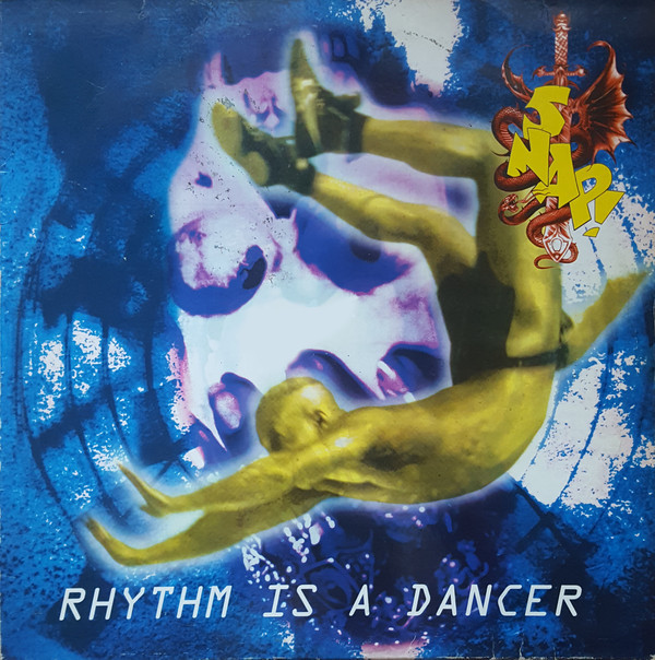 (JAR33) Snap! – Rhythm Is A Dancer