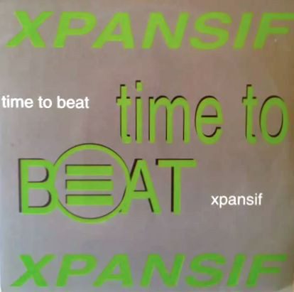 (25272) Xpansif ‎– Time To Beat