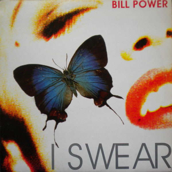 (RIV295) Bill Power ‎– I Swear