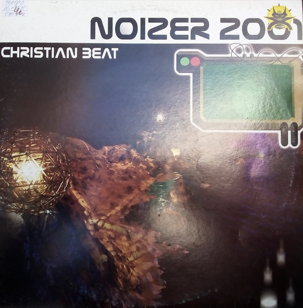 (29029) Christian Beat ‎– Noizer 2001
