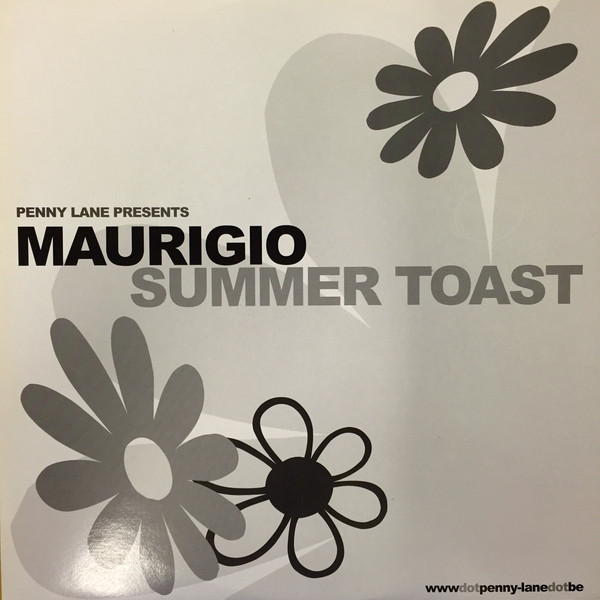 (11438) Maurigio ‎– Summer Toast