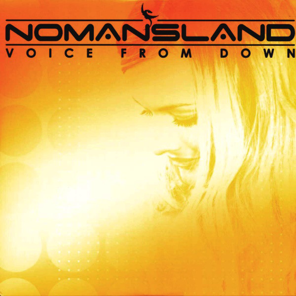 (8861) Nomansland ‎– Voice From Down