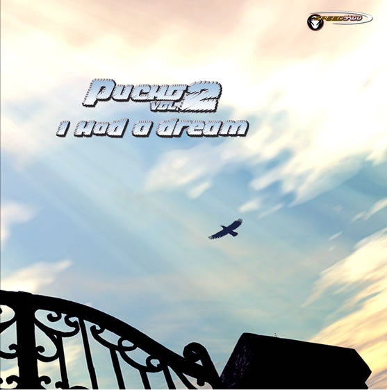 (MUT106) Pucho – Vol. 2 - I Had A Dream