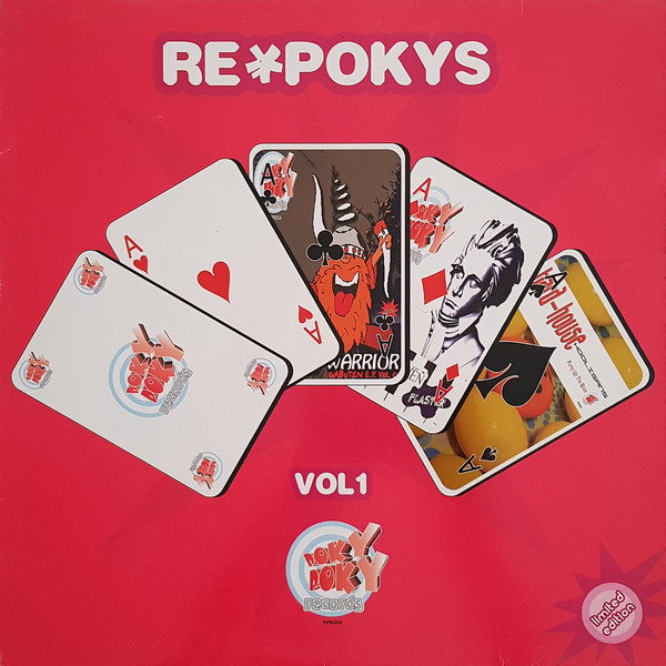 (5219) Repokys Vol. 1