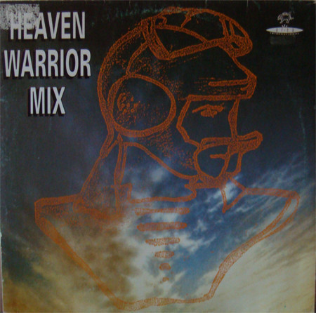 (CUB2066) Made In Valencia II ‎– Heaven Warrior Mix