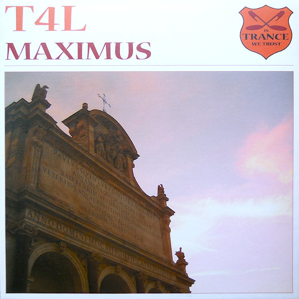 (12001) T4L ‎– Maximus