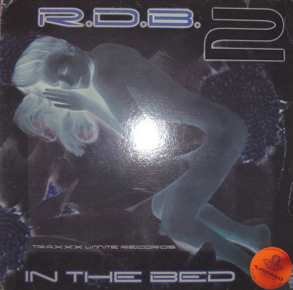 (1219) R.D.B. 2 ‎– In The Bed