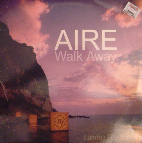 (16421) Aire ‎– Walk Away