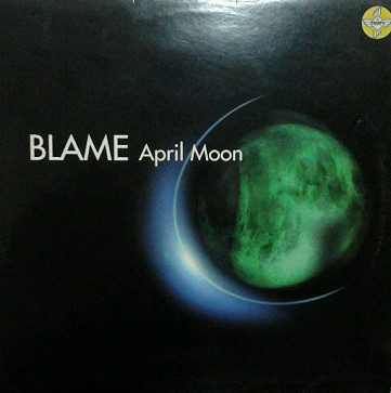 (16419) Blame ‎– April Moon