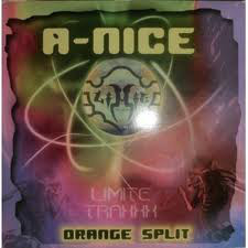 (22432) A-Nice ‎– Orange Split