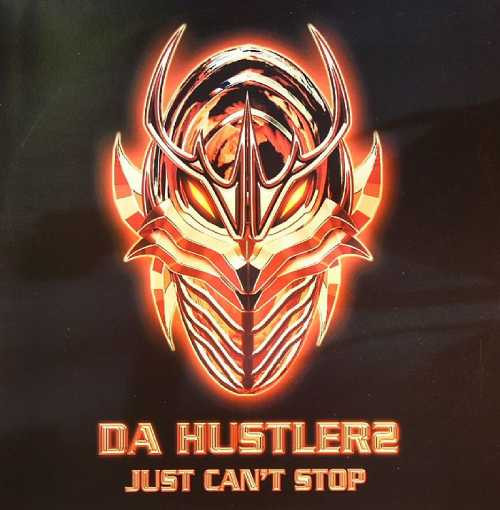 (LC445) Da Hustlerz – Just Can't Stop