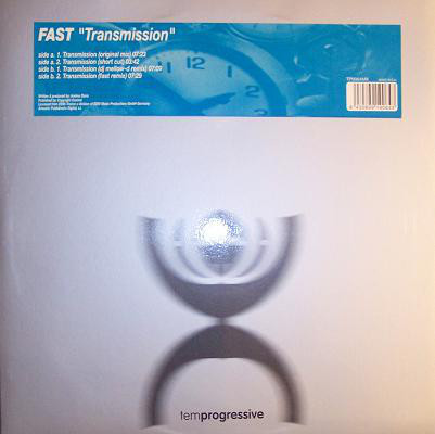 (23379) Fast ‎– Transmission