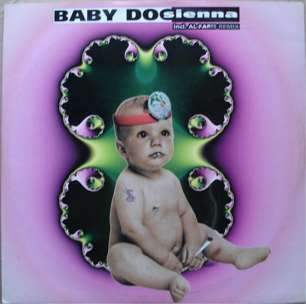 (CM1548) Baby Doc ‎– Sienna