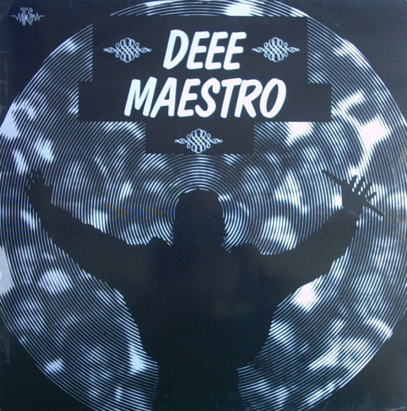 (25698) Deee Maestro ‎– Deee Spane / Deee Concerto