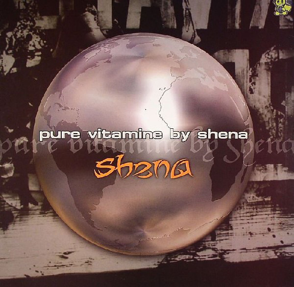 (MUT308) Pure Vitamine By Shena – Shena