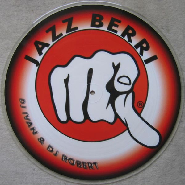 (A0708) DJ Ivan & DJ Robert Presents Jazz Berri – Emotions