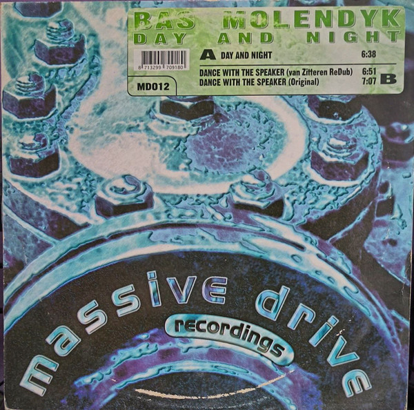 (20218) Bas Molendyk – Day And Night