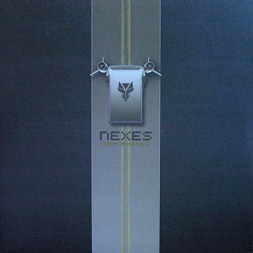 (LC341) Nexes – Angry By Default