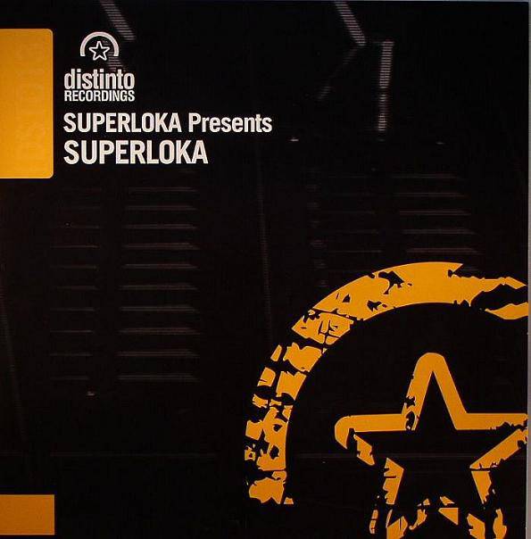 (10890) Superloka ‎– Superloka