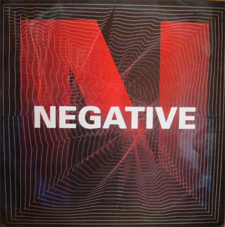 (CM1480) Negative ‎– Negative
