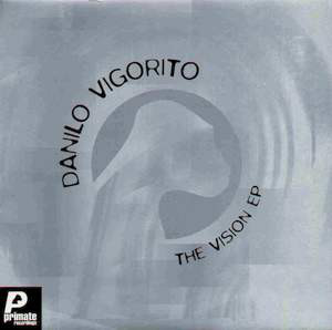 (29819) Danilo Vigorito ‎– The Vision EP
