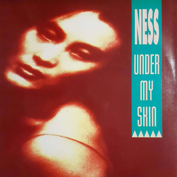 (A1265) Ness – Under My Skin