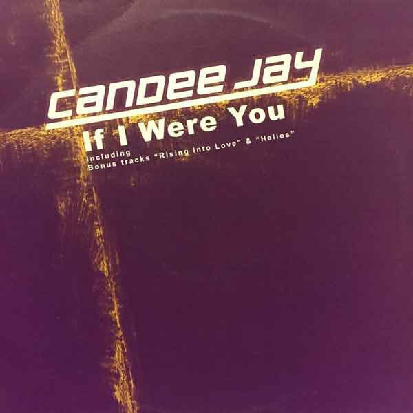 (26485) Candee Jay ‎– If I Were You