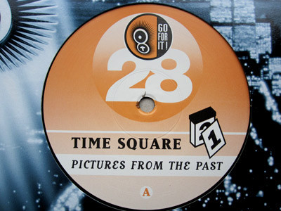 (28566) Time Square ‎– Pictures From The Past / Sunrise