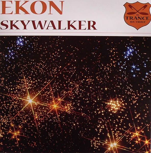 (12186) Ekon ‎– Skywalker