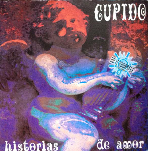 (CUB1711) Cupido – Historias De Amor