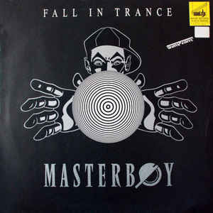 (RIV131) Masterboy ‎– Fall In Trance