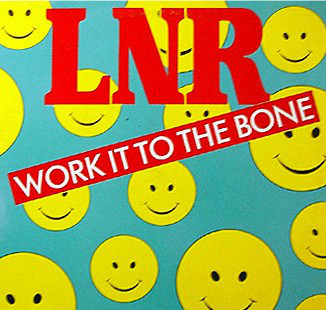 (29266) LNR ‎– Work It To The Bone