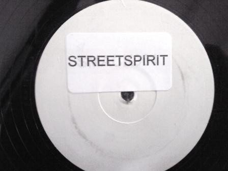 (ST24) Stephy ‎– Street Spirit