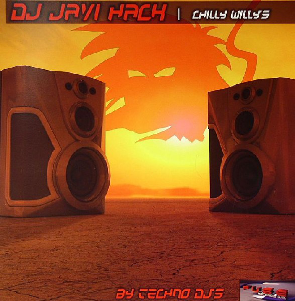 (MUT89) DJ Javi Hack By Techno DJ's – Chilly Willy's