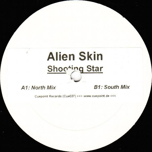 (11820) Alien Skin ‎– Shooting Star