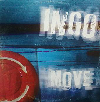 (0972) Ingo ‎– Move / Boom (SIN PORTADA)