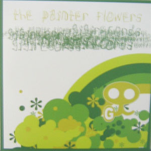 (11016) The Painter Flowers ‎– Kiero Bailar