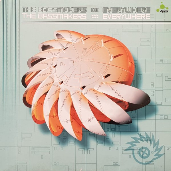 (2148) The Bassmakers – Everywhere