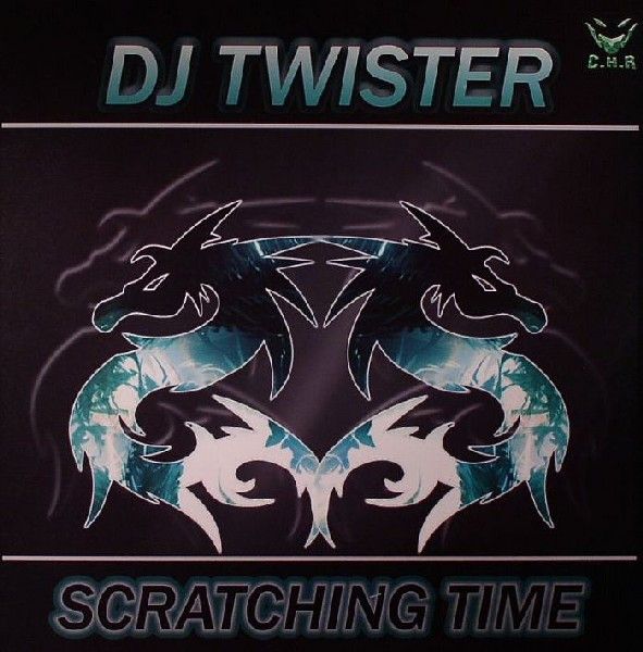 (LC469) DJ Twister – Scratching Time